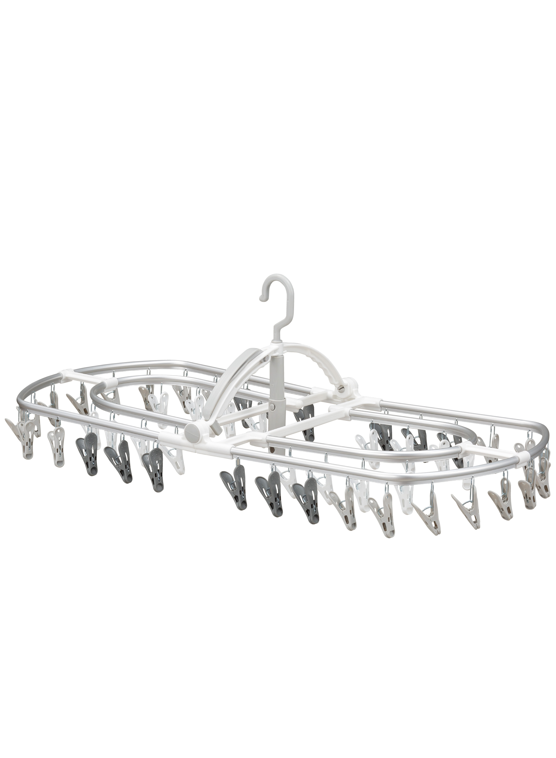 The hangers アルミハンガー48P – 株式会社シービージャパン CB JAPAN