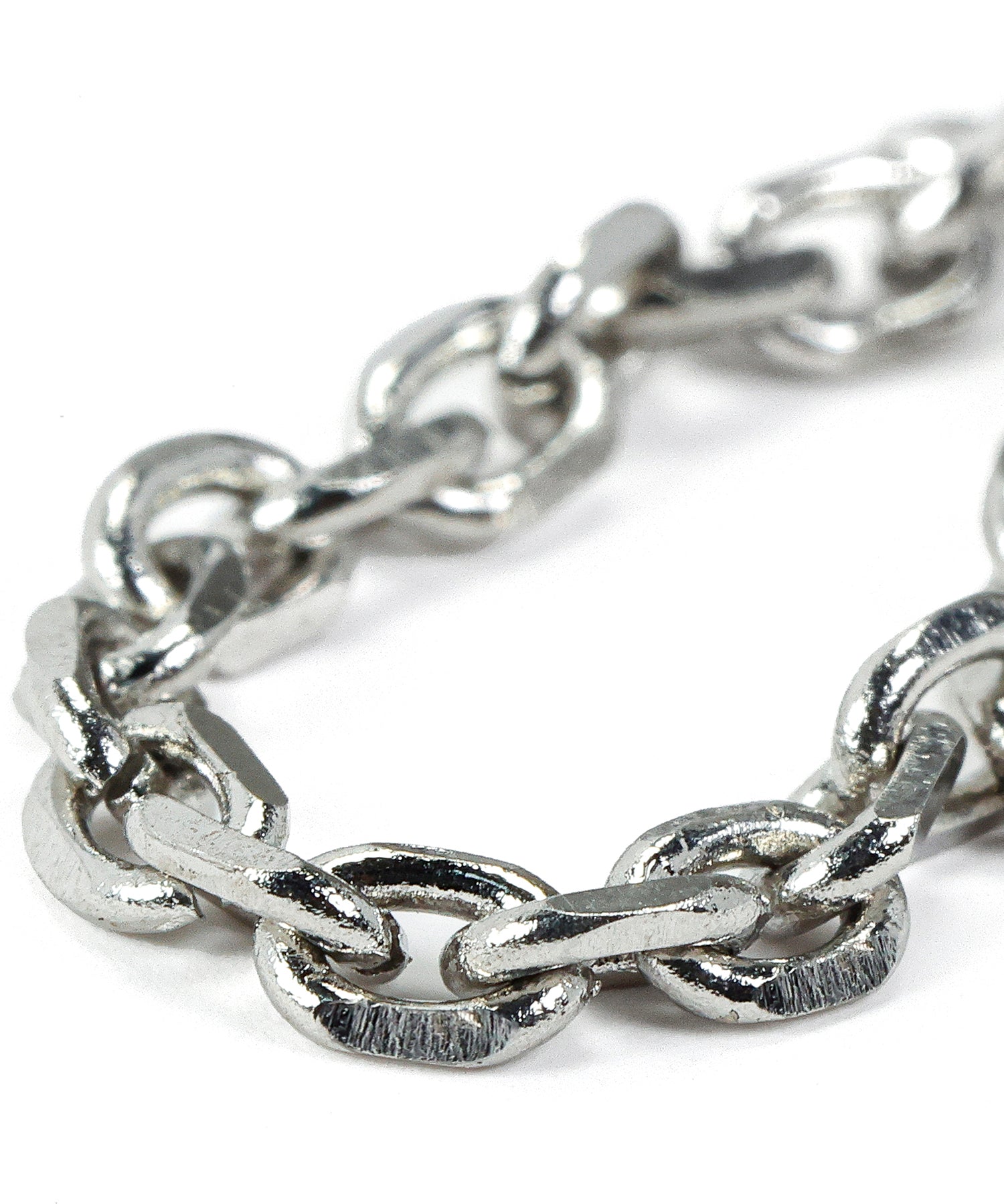 シルバー]チェーンリング