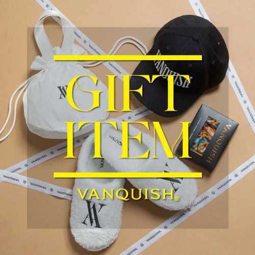 VANQUISH – CENO.JP