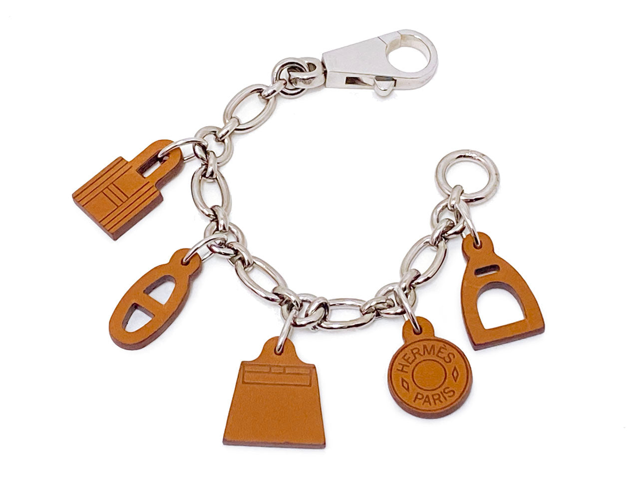エルメス/チャーム アミュレット5 – セレブブランド