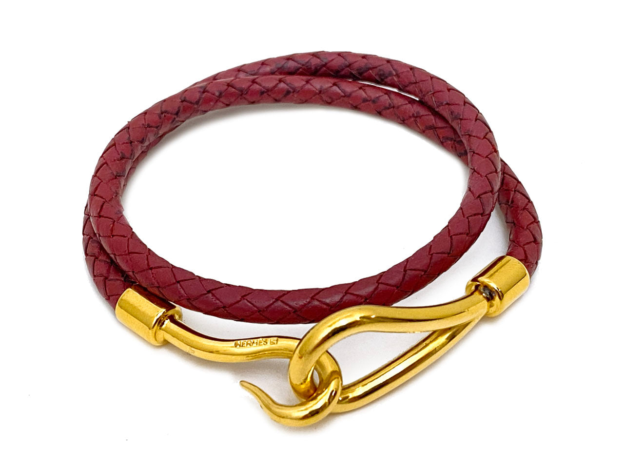 エルメス/ジャンボチョーカー ブレスレット – セレブブランド