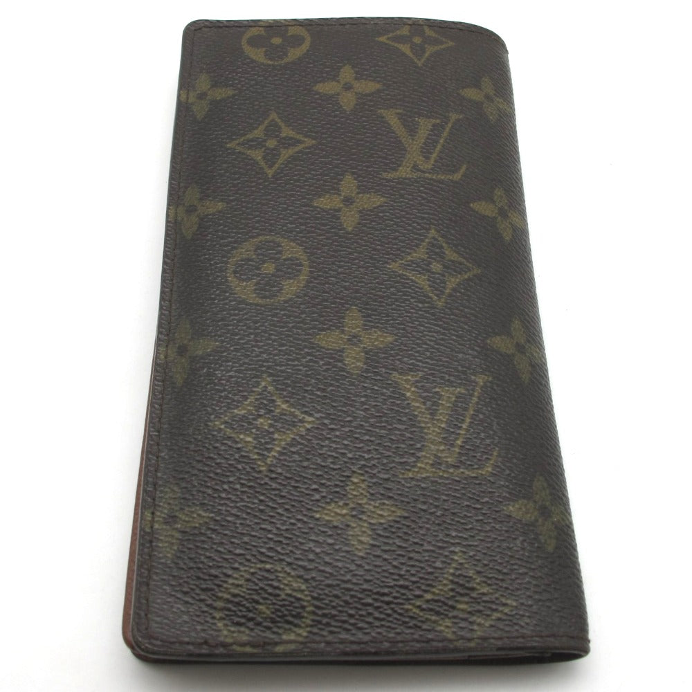 LOUIS VUITTON ルイ・ヴィトン 長財布 ポルトカルトクレディ