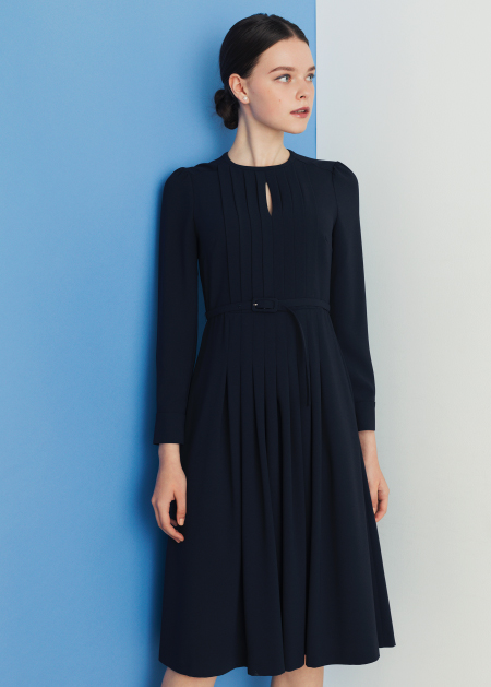 CELFORD'S NAVY OUTFIT | セルフォード | CELFORD Official Brand Site