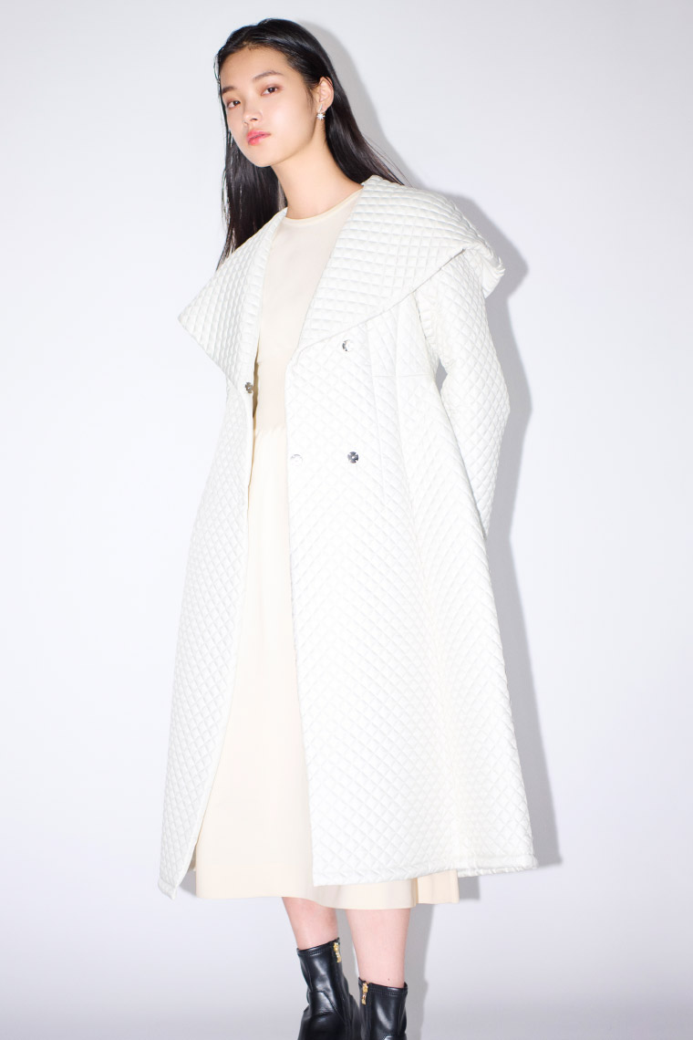 NEW YEAR'S SPECIAL ITEM 1年間の感謝を込めた特別なワンピース