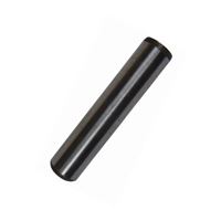 HOLO-KROME® 01078 | 5/16 X 2 DOWEL PIN STEEL BLK LUSTRE | MF Supply
