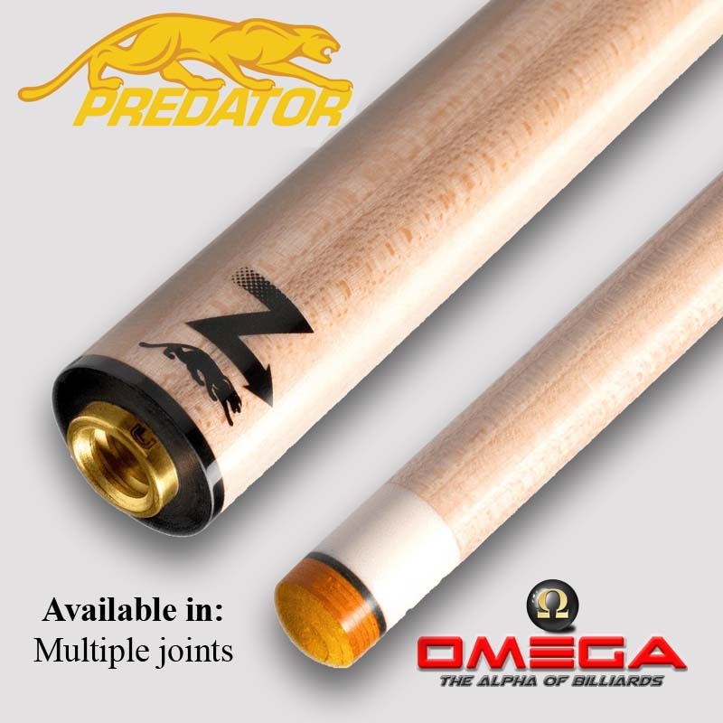 Predator Z-3 Cue Shaft - 3rd Generation