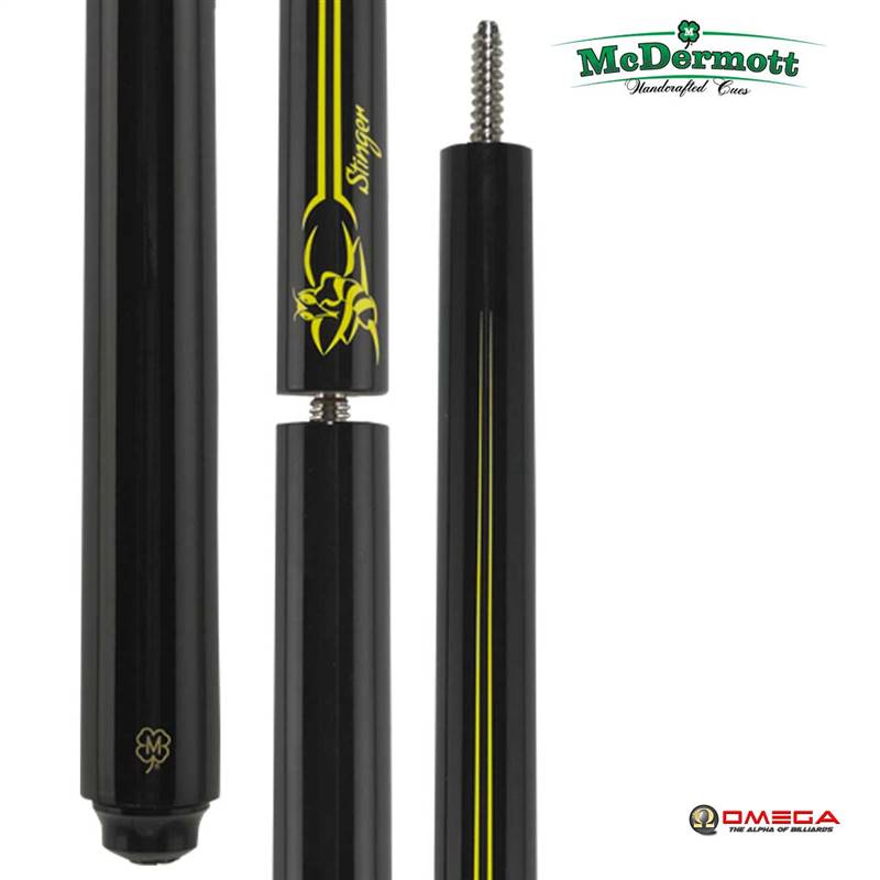 Mcdermott Cue - Mcdermott Stinger Jump Break NG06