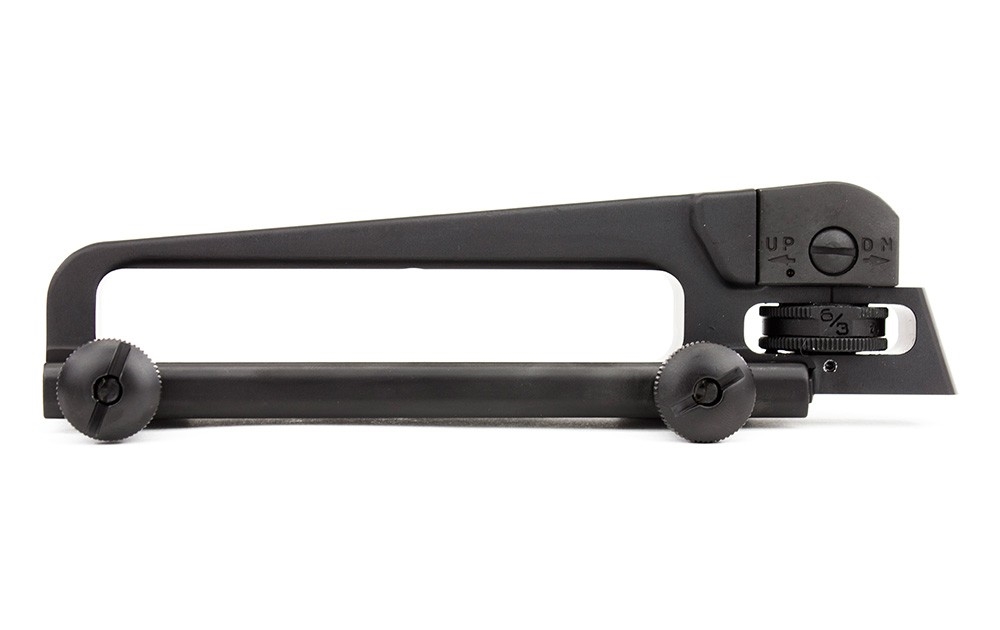 Aero Precision A2 Detachable Carry Handle Rear Sight