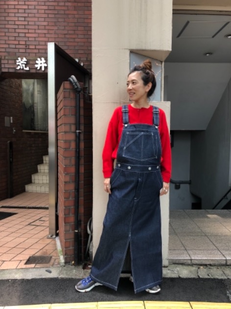 着て実感、鏡ごしで実感できる＜scye＞の新作！｜ビームス ボーイ 原宿