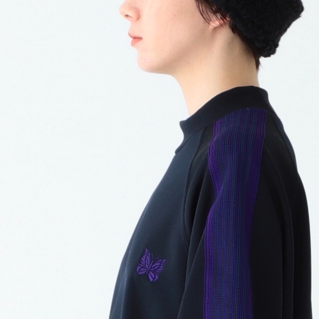 スタッフ待望のNeedles × BEAMS BOY！｜ビームス 二子玉川｜BEAMS