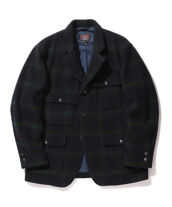 物欲日記〜by鈴木大器編〜｜ビームス 立川｜BEAMS