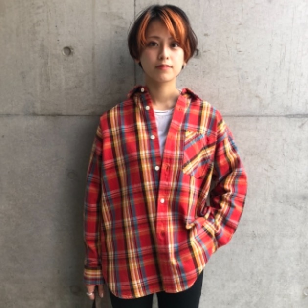 私は君たちに会いたかったのだよ｜BEAMS BOY（ビームス ボーイ）｜BEAMS