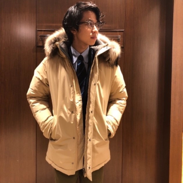 PYRENEX〉×〈International Gallery BEAMS〉｜ビームス 立川｜BEAMS