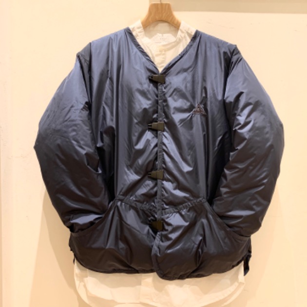 GERRYのコーディーネートNAVY編｜【閉店】ビーミング ライフストア by