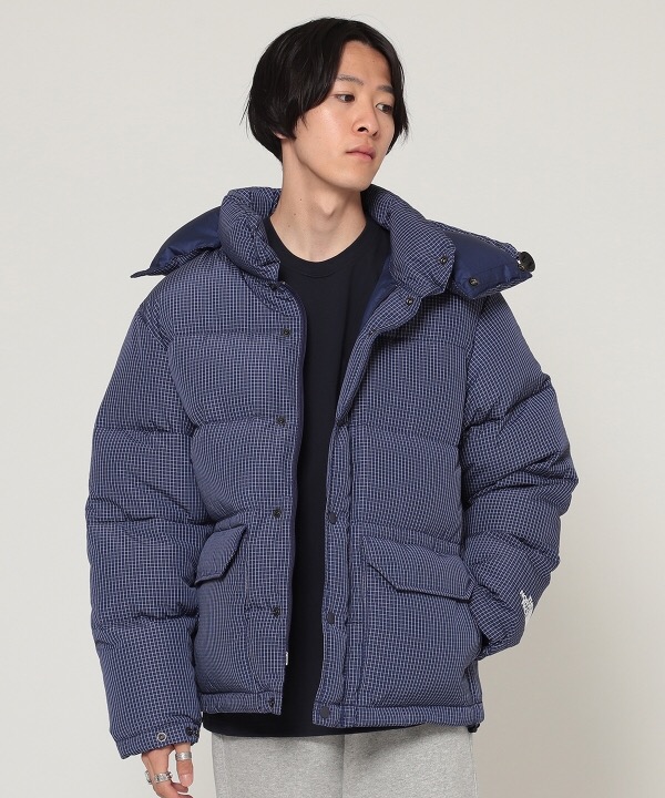 今年の冬はこのアウターで決まり！！(THE NORTH FACE PURPLE LABEL