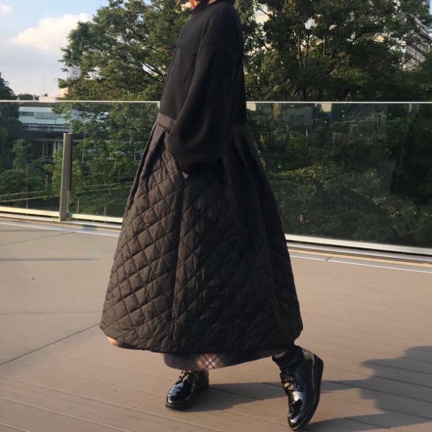 キルティングシリーズのご紹介です！｜CAROLINA GLASER（カロリナ