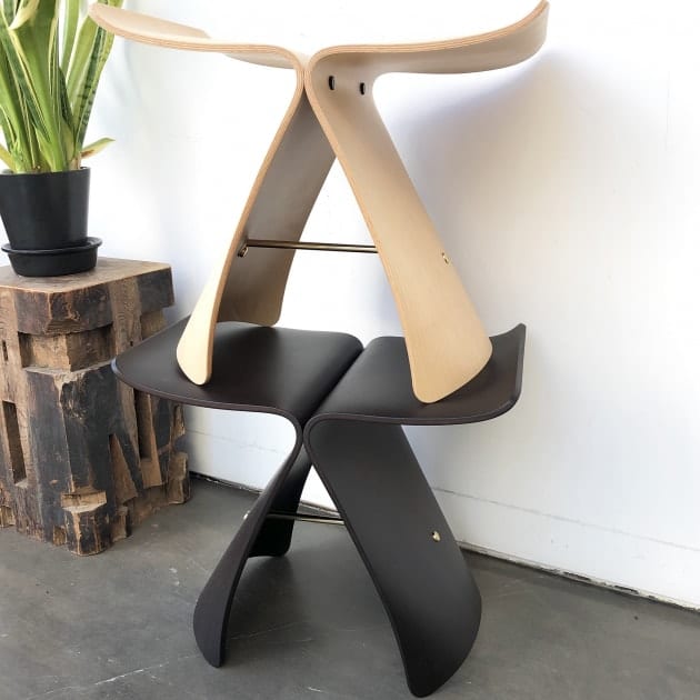 バタフライスツール｜fennica（フェニカ）｜BEAMS