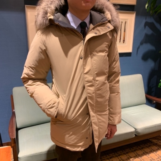 PYRENEX｜ビームス ハウス 丸の内｜BEAMS