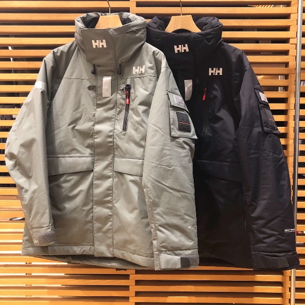 別注 ヘリーハンセン！｜ビームス 鹿児島｜BEAMS