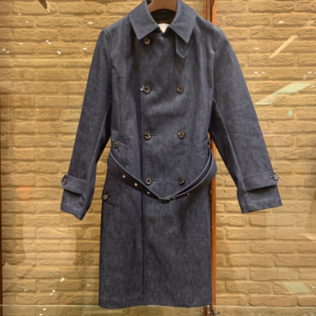 よかにせMACKINTOSH｜ビームス 鹿児島｜BEAMS