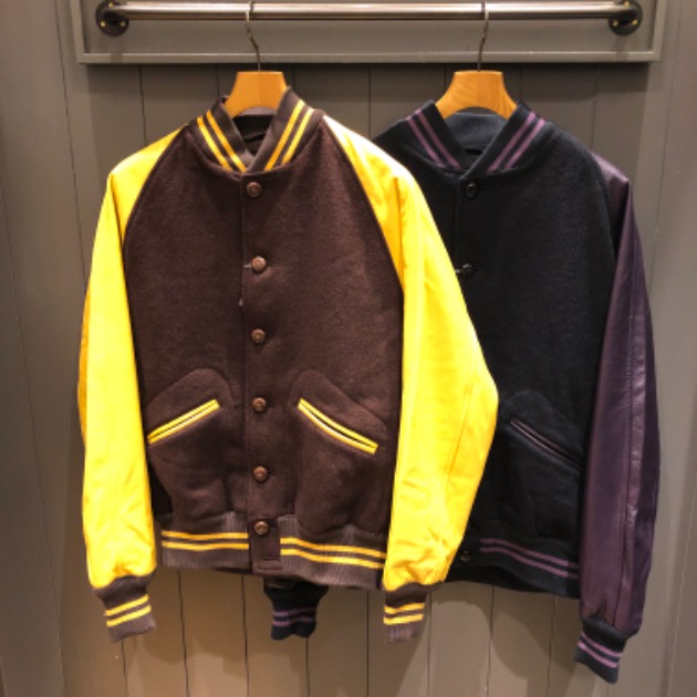 大人なアワードジャケット！｜ビームス 神戸｜BEAMS