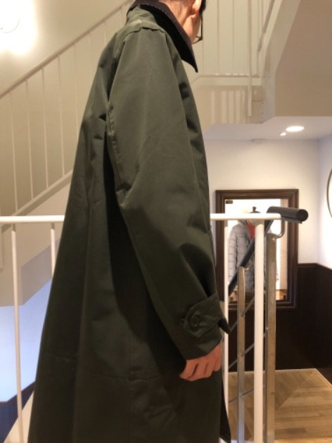 Never fades.｜ビームスF 新宿｜BEAMS