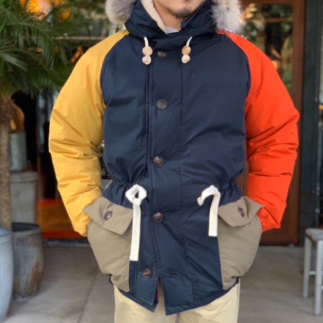 冬の一張羅として。｜ビームス プラス 原宿｜BEAMS