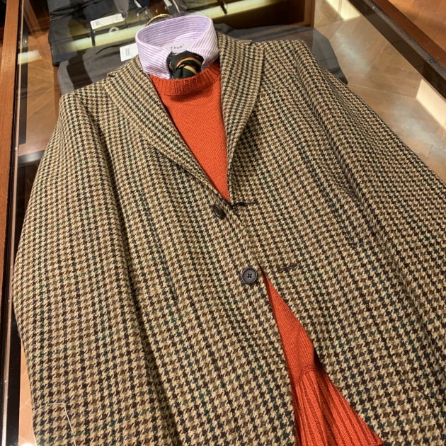 Drake's｜ビームス ハウス 丸の内｜BEAMS