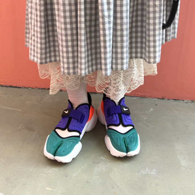 NIKE＞AQUA RIFT 発売！！！｜ビームス ウィメン 原宿｜BEAMS