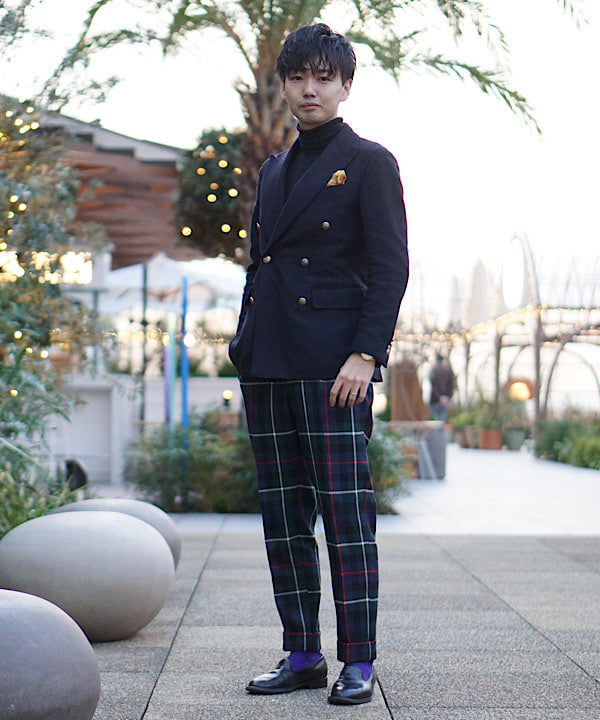 三種の神器｜ビームス 二子玉川｜BEAMS