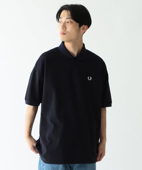 FRED PERRY × BEAMS 別注ポロシャツが今年もやって来ます！｜ビームス