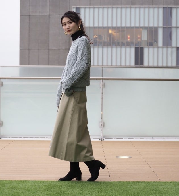 とはいえ今すぐ使いたいんですよね、、、｜ビームス 二子玉川｜BEAMS