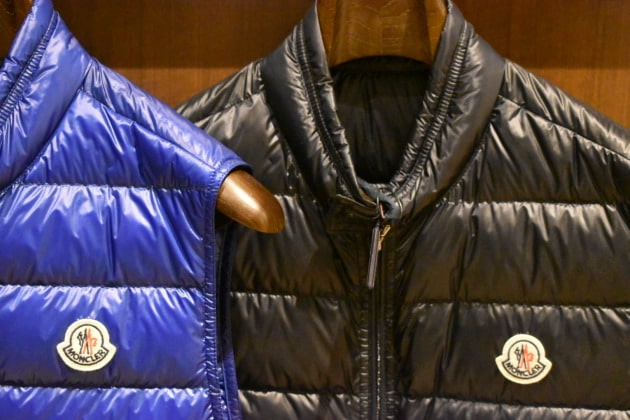 LONGUE SAISON＜MONCLER＞ダウンベスト｜ビームス 立川｜BEAMS