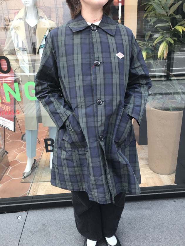 DANTON特集｜ビームス 金沢｜BEAMS