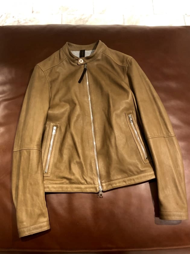 老舗｜ビームスF 新宿｜BEAMS