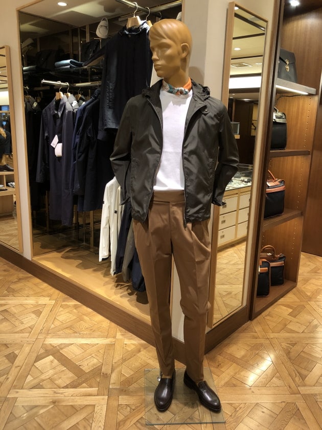 銀座 本日のSealup（2020春夏商品紹介）｜ビームス 銀座｜BEAMS