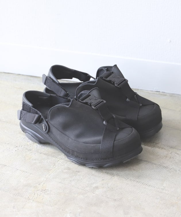 Bログ』！！ 2020S/S ＜crocs＞PART②｜BEAMS（ビームス）｜BEAMS