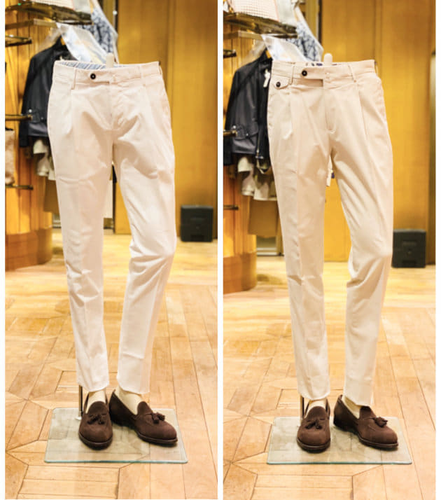 EVO」と「GENTLEMAN」｜ビームス ライフ 横浜｜BEAMS