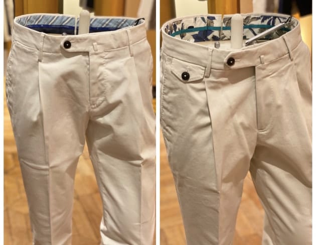 EVO」と「GENTLEMAN」｜ビームス ライフ 横浜｜BEAMS