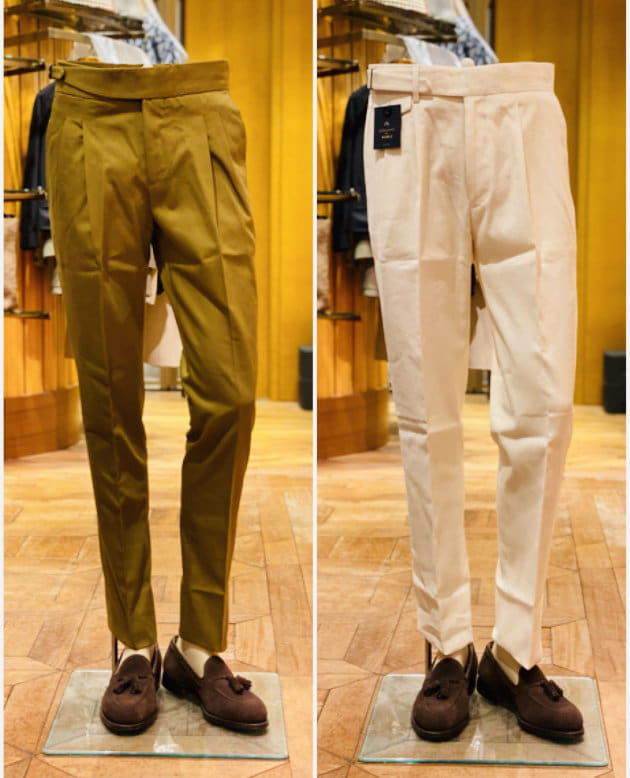 グルカ」と「グルカ」｜ビームス ライフ 横浜｜BEAMS