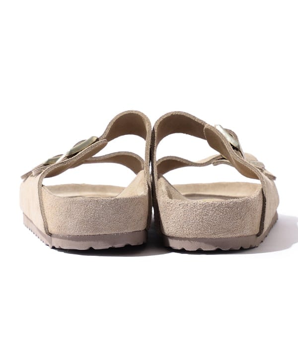信頼度、高め！〈BIRKENSTOCK × BEAMS〉｜ビームス 川崎｜BEAMS