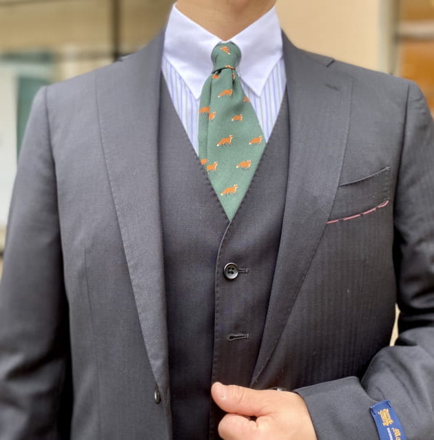 BEAMS HEART＞Martin&Sonsのスーツ｜ビームス アウトレット 入間｜BEAMS