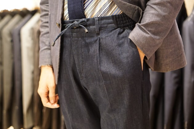 giabsarchivio＞新たなマサッチョは｜ビームス 二子玉川｜BEAMS