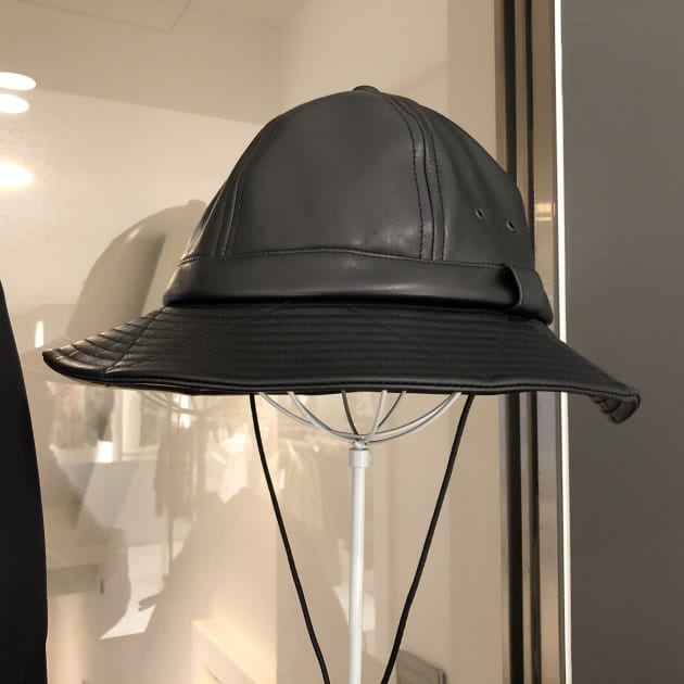 Hender Schemeですよ。｜ビームス ジャパン｜BEAMS