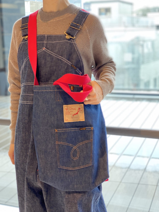 予約】orSlow × BEAMS BOY 20FW別注！！｜ビームス ボーイ 原宿｜BEAMS