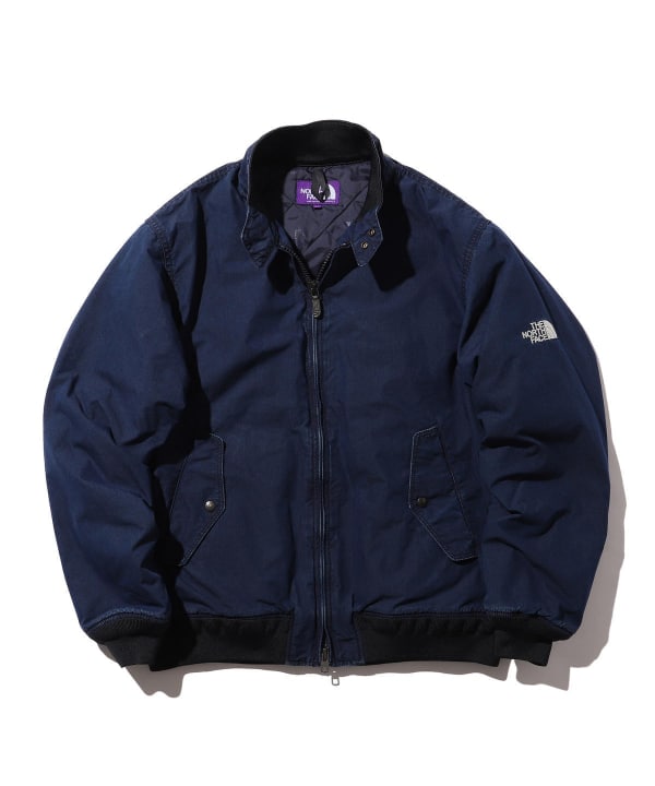 予約受付中】〈THE NORTH FACE PURPLE LABEL〉×〈BEAMS〉｜ビームス