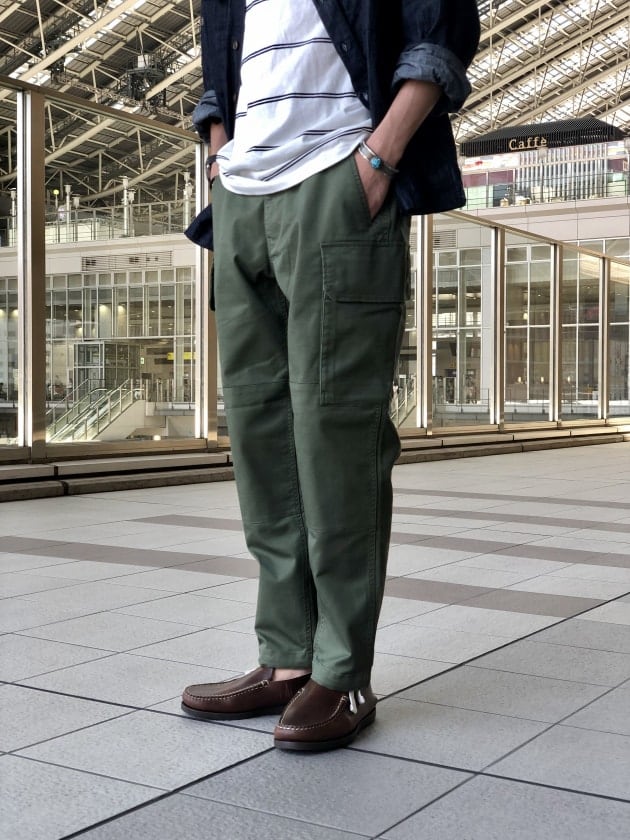 Sage de cret。｜ビームス 梅田｜BEAMS