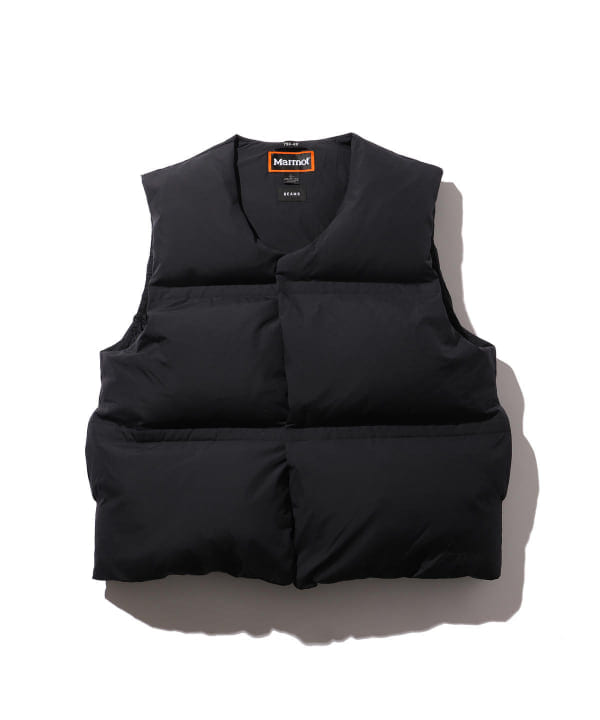 おすすめダウンベストのご紹介。｜ビームス 広島｜BEAMS