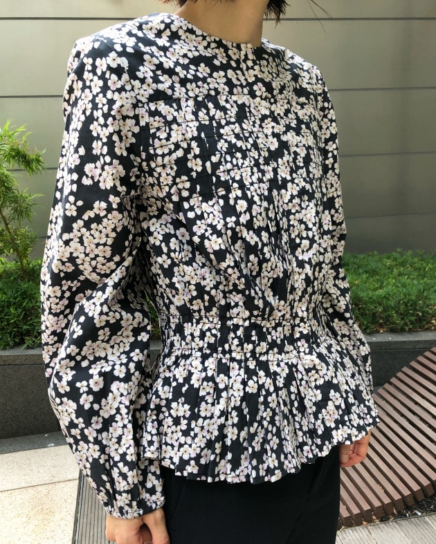 Merlette＞20AW新作入荷しました！後半｜ビームス ハウス 六本木｜BEAMS