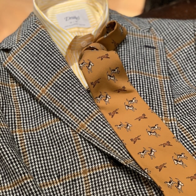 Stile Latino＞チェックジャケット｜ビームス ハウス 六本木｜BEAMS